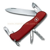 Нож Victorinox Picknicker от магазина Мандривник Украина